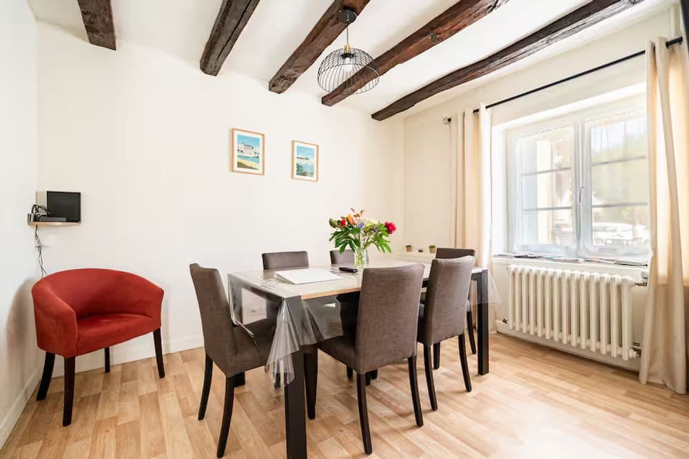 Airbnb - Location Maison de Village