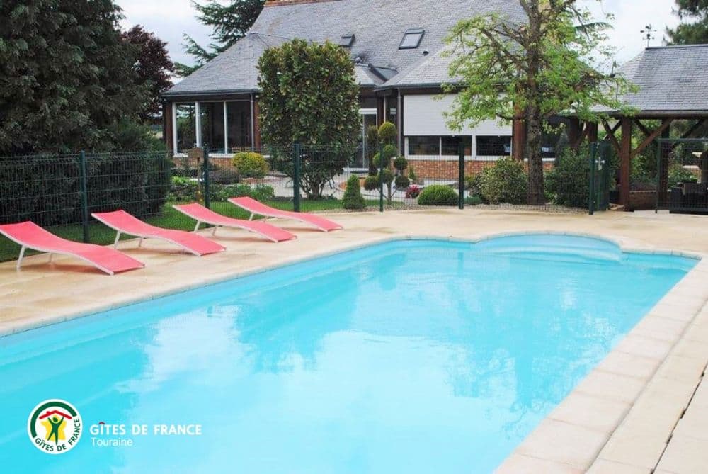 Gîte des petites pièces