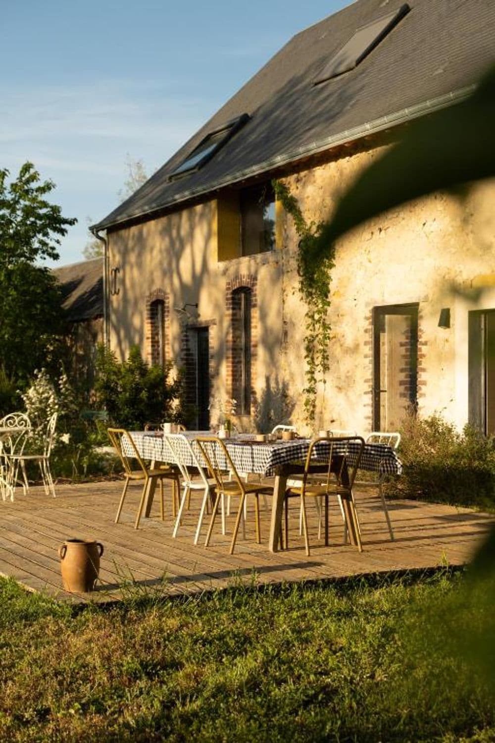 Maison le Détour